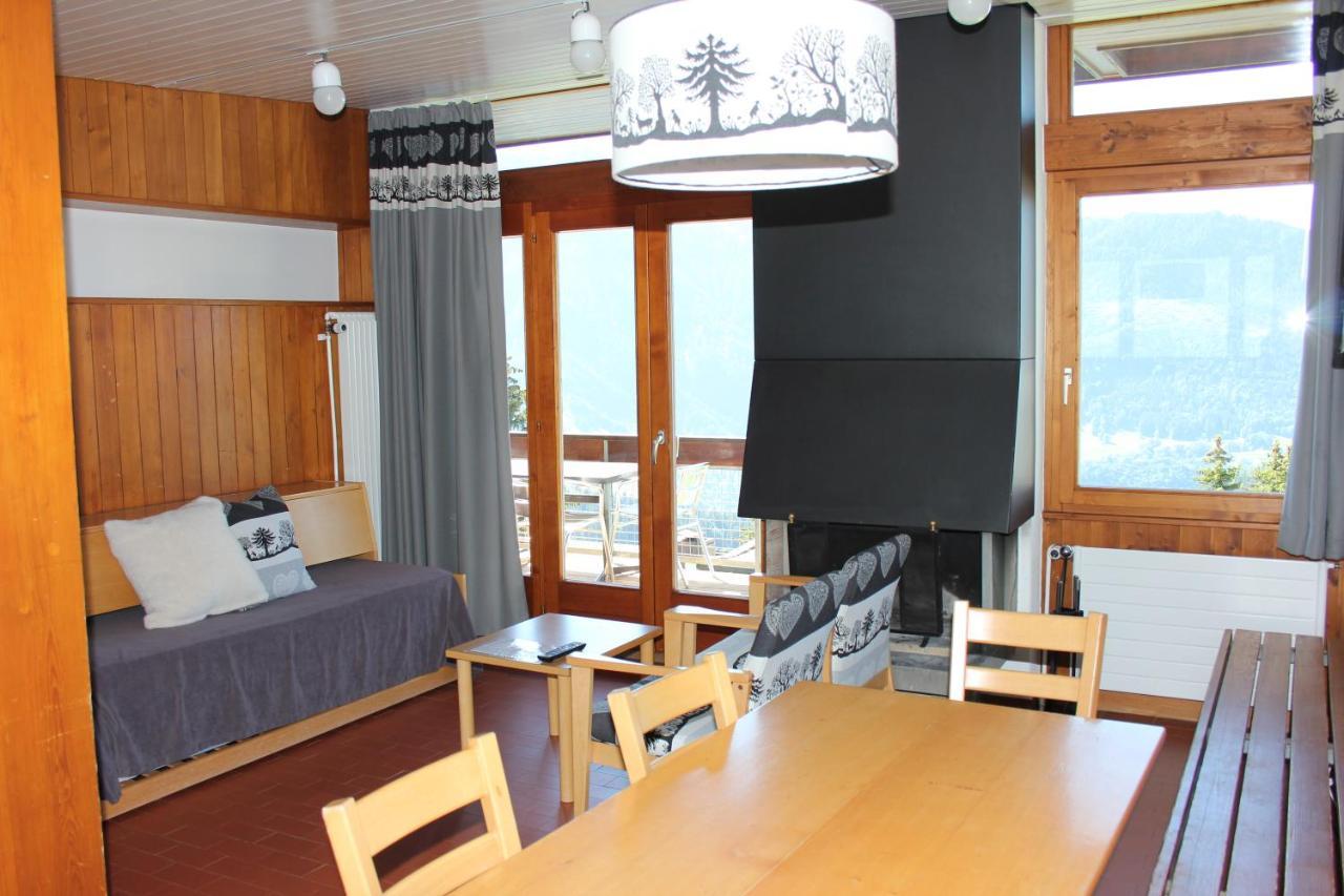 Leysin Lodge Exterior foto