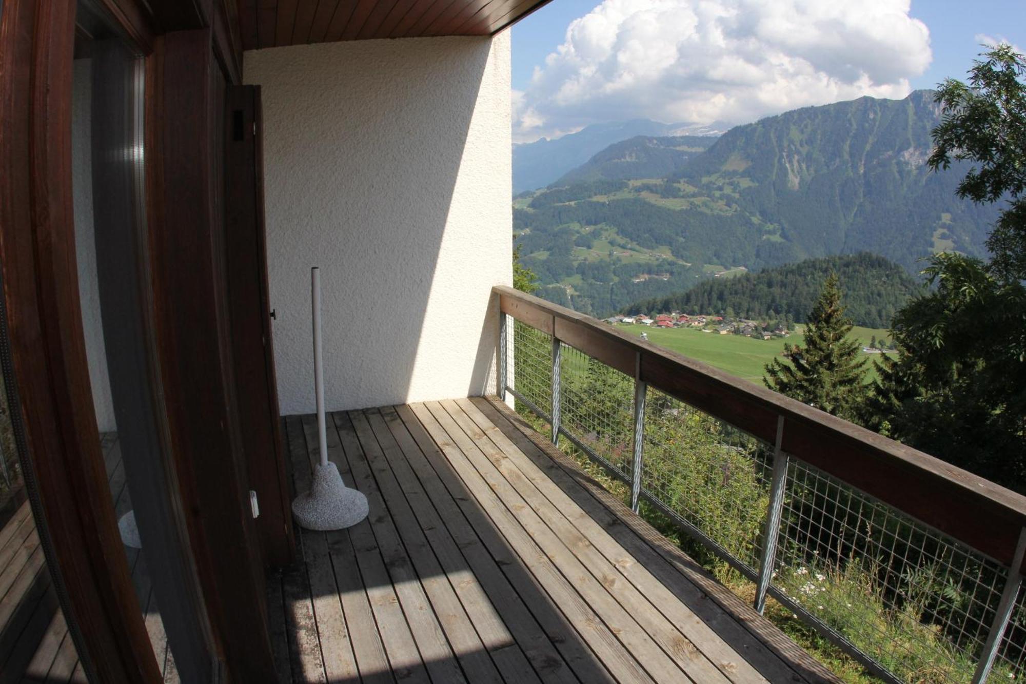 Leysin Lodge Cameră foto