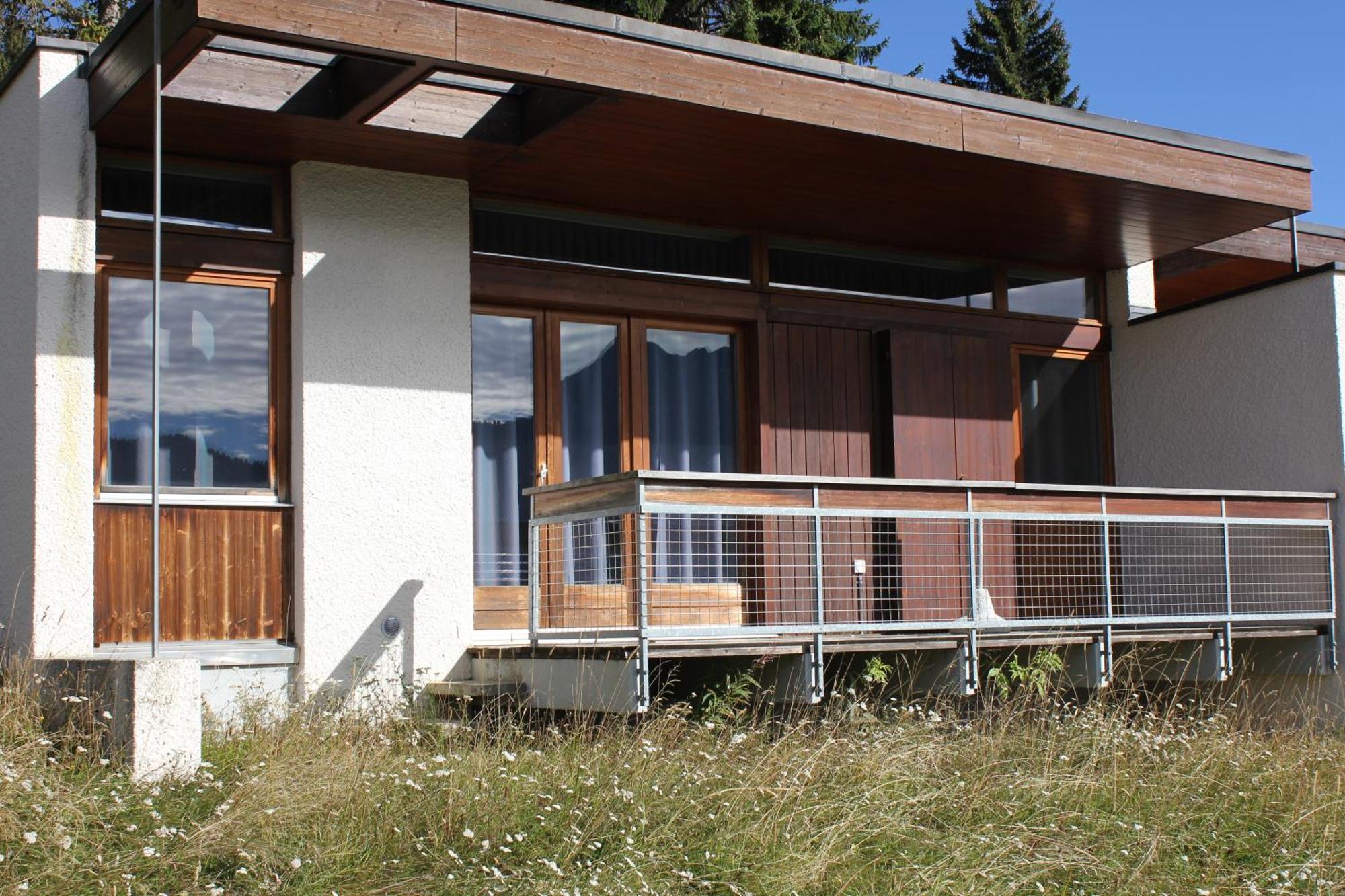 Leysin Lodge Cameră foto