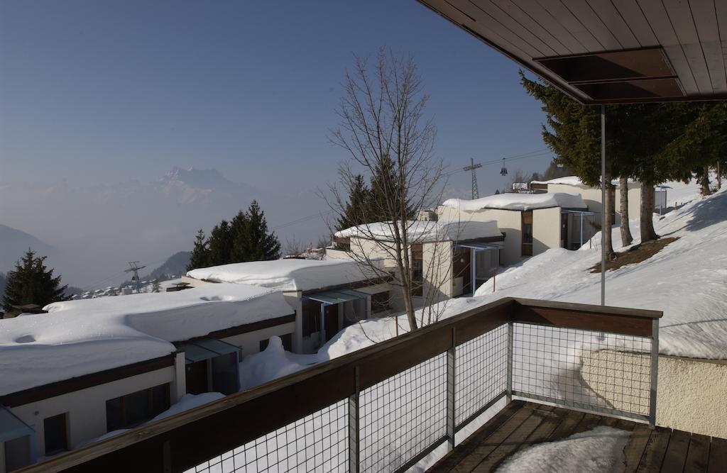 Leysin Lodge Cameră foto